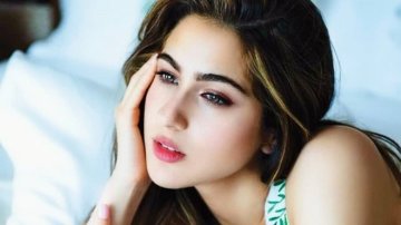Happy Birthday Sara Ali Khan: Lesser-Known Facts About The 25-Year-Old Starlet