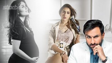 Kareena Kapoor Is Pregnant Again, Congratulations Flooded On Social Media But Stepchild Sara Ali Khan Still Keeps Silent