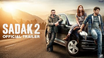Sadak 2 Became The Most Disliked Trailer On Youtube, What Does Mahesh Bhatt Say About This?