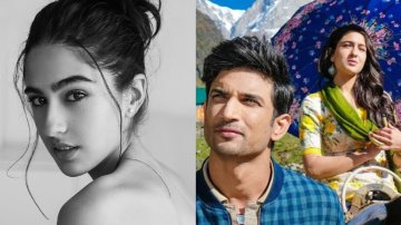 Sara Ali Khan Movies, Dating Rumors, Net Worth At The Age Of 25