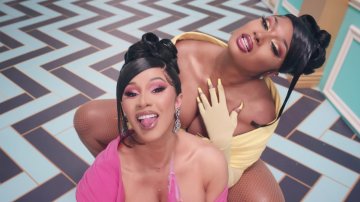 Pornhub Search Volumes For Cardi B, Kylie Jenner & Megan Thee Skyrocket Since WAP Dropped