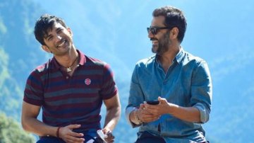 Politicians Complain About Too Much Attention For Sushant Post His Death, Enraging Fans On Twitter