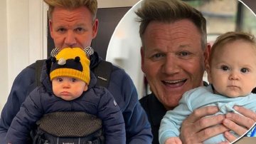 Who Are Gordon Ramsay Children? Meet The Kids Who Can Make The "MasterCurse" Become A Fluffball