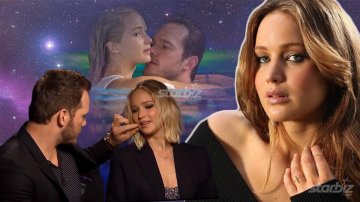 Chris Pratt And Jennifer Lawrence – Work Brings Them Together But Rumors Affect Their Relationship