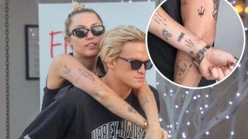 Miley Cyrus Announced Breakup With Cody Simpson, Feeling Like A ‘Free Bird’