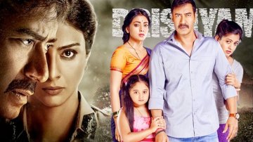 "Drishyam" Full Movie: Top-Notch Thriller Film Of Ajay Devgn And Late Director Nishikant Kamat