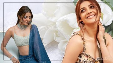 Saying She Is Interested In Marrying Prabhas, But Kajal Aggarwal Secretly Engaged To A Billionaire?