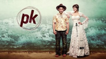 PK Movie Download | Legend Never Dies and Watching Amir Khan's Film Is Always Worth Your Time