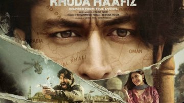 Khuda Haafiz Movie Download – Don’t Miss The Blockbuster Of Fall 2020