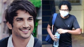 Siddharth Pithani To Be Named Co-Conspirator As House Help Reveals It's Him Who Opened The Door And Cut The Rope