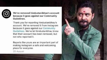 Hindustani Bhau memes Discover the latest entertainment news. Hindustani Bhau memes Discover the latest entertainment news.