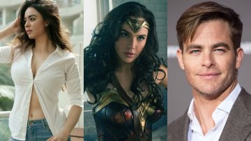 Wonder Woman Cast, Trailer, Release Date | Indian Actress Is Also Part Of The New Movie