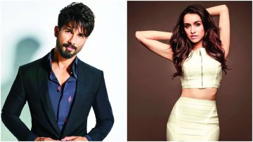 Shraddha Kapoor And Shahid Kapoor Movies List – Principle To Create Blockbusters