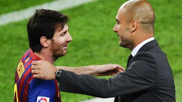 Which Club Can Afford $825m To Free Lionel Messi From Barcelona?