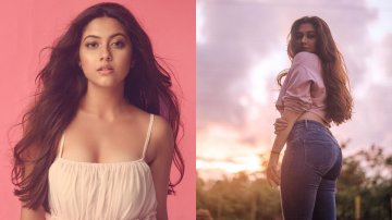 Reem Sameer Shaikh: Meet The Savvy Actress Of Television Industry