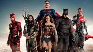 Upcoming DC Movies List – “The Rock” Dwayne Johnson Officially Goes Solo, Superheroes Reunite