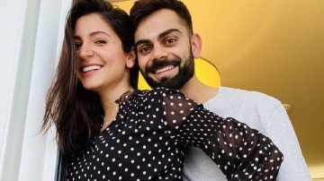 BIG NEWS! Anushka Sharma Is Pregnant, Virat Kohli Announces Baby Arrival In 2021