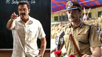 Class Of ‘83 Full Movie Download 2020 – A Collaboration Of King Khan & Netflix