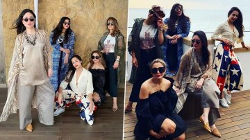 When Best Friends Mean The World | Pics To Prove That Kareena Kapoor, Malaika Arora Have The Ultimate Girl Squad In Town