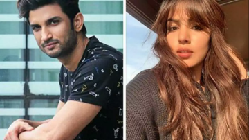 Rhea Destroyed 8 Hard Drives Before Leaving SSR House On June 8, Family Lawyer Implies Big People Involved In The Case