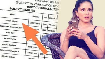 Sunny Leone Returns To Studying After Topping The Admissions List Of Kolkata College? The Truth Is...