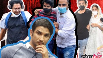 Sushant Called Lawyer In Feb To Check How Long He Could Survive With Remaining Money | Full Report From Samuel Miranda