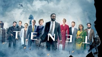 TENET Movie Download: Watch The Latest Mind-Bending Hit Of Christopher Nolan For Free