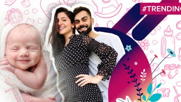 Here Is How Anushka Sharma And Virat Kohli Baby Girl Or Boy May Look Like!