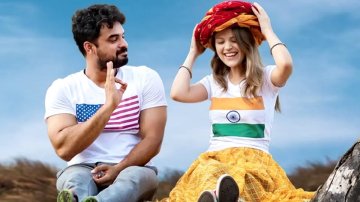 "Kilometers And Kilometers" Full Movie Download: Two Cultures And One Love On A Self-Discovery Journey