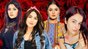 Fans Are Begging Shehnaaz Gill To Stop Weight Loss But Her Latest Photos Say Otherwise