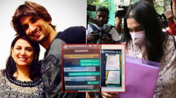 Sharp Twist Over Sushant Singh Rajput Case As His Sister’s WhatsApp On Medicines Was Accessed; It’s Time To Hear Out Both Sides