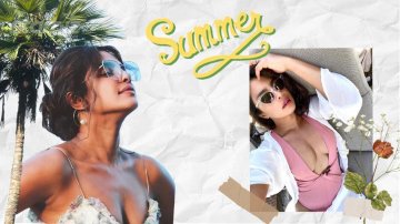 Inside Priyanka Chopra’s Unusual Summer Days, The Way She Bids Adieu To This Season Like No Other