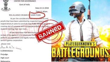 PUBG Ban In India: Will It Hurt China As PM Modi Expects?