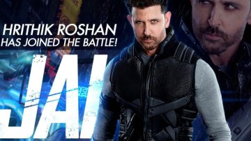 Hrithik Roshan's Image Is Chosen To Be The New Character Of Popular Mobile Game "Free Fire"