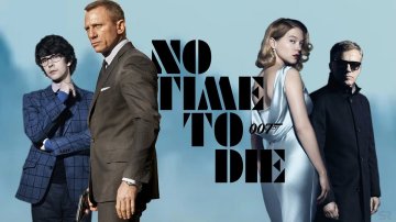 "No Time To Die" Full Movie Download: Upcoming Hit That Marks The End Of A 007 Era