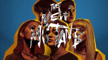 The New Mutants Full Movie Download: After Being Delayed For Years, Is This X-Men Film A Success?