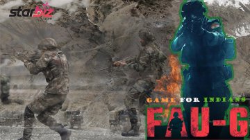 FAUG Game Release Date, Download & Video | 2020 nCore Games Product