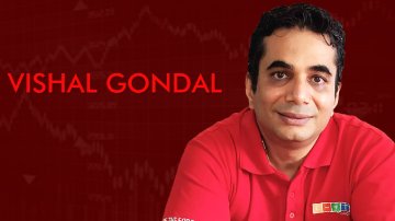 FAUG: Everything About Vishal Gondal, The Indian Investor & Advisor Behind The Patriotic Game