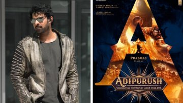 Adipurush Prabhas Movie Cast – The Reunion Of Superstars In The Film Industry