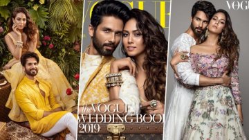 Mira Rajput and Shahid Kapoor: Break The Stereotype Of Arranged Marriage