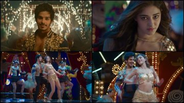 “Beyonce Sharma Jayegi” Faces Backlash Over Its Racist Lyrics But We Still Can’t Take Our Eyes Off Ananya Pandey – Ishaan Khatter’s Sexy Dance Moves