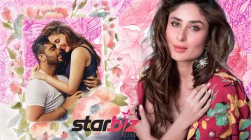 Arjun Kapoor And Kareena Kapoor Relation - Too Far To Be Called Cousins