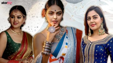 Monal Gajjar Web Series And Movies List: From Banking To Acting, See How This Actress Has Come A Long Way