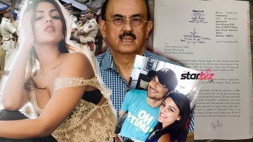Rhea Chakraborty Resorted To File Complaint Against Priyanka, SSR Family Lawyer Unfolds Conspiracy
