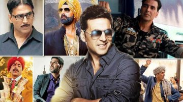 Top 9 Best Akshay Kumar Movies: Happy Birthday The Khiladi Kumar of Bollywood