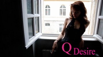 "Q" Movie Download In Tamil: Hottest 18+ French Erotic Film