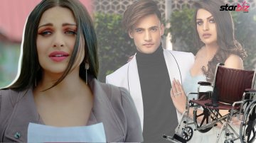 Health Has Worsened Due To PCOS, Breaks Up With Boyfriend Asim Riaz, How Himanshi Khurana Deals With This Situation?