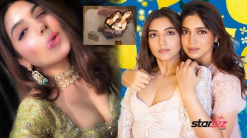 Samiksha Pednekar, The Super Hot Lawyer And Twin-Like Sister Of Bhumi Pednakar