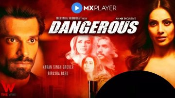 Dangerous Movie Download | MX Original Web Series 2020 | Rated 18+ | Full Episodes