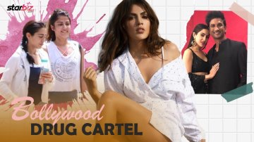 “Bollywood Is Finished If Rhea Reveals The Whole Truth” – Pataudi Princess Sara Ali Khan Did Drugs, Many Drug Parties Took Place At Sushant’s House
